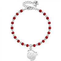 Bracciale Kidult Donna Animal Planet in Acciaio 731824 - 731824